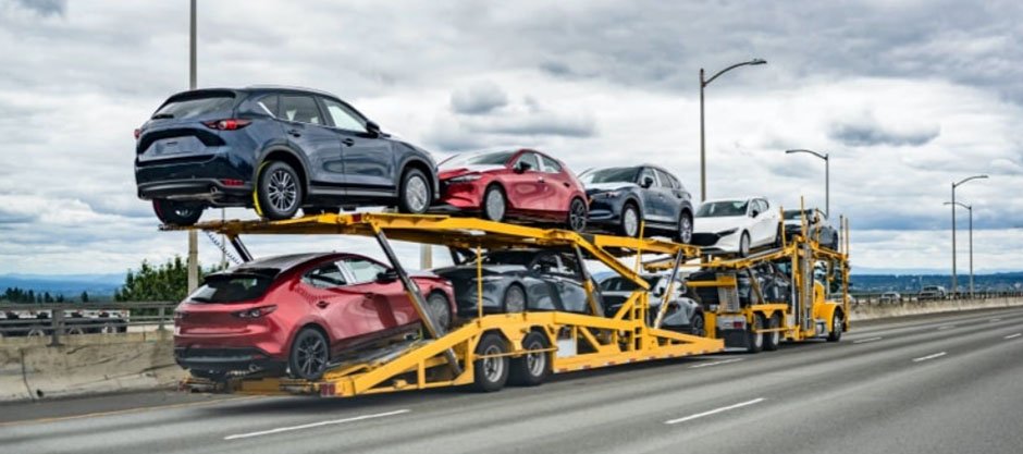 Calculating Vehicle Shipping Cost: What You Need to Know