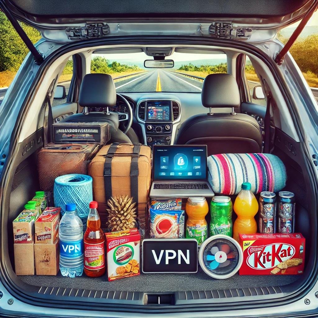 Essentials for Comfort and Convenience