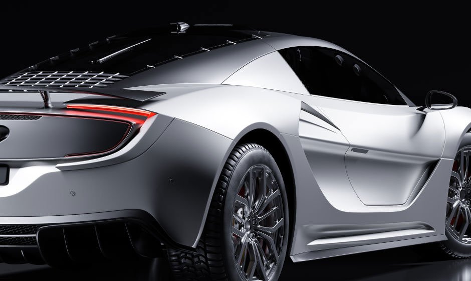 Luxury at Your Fingertips