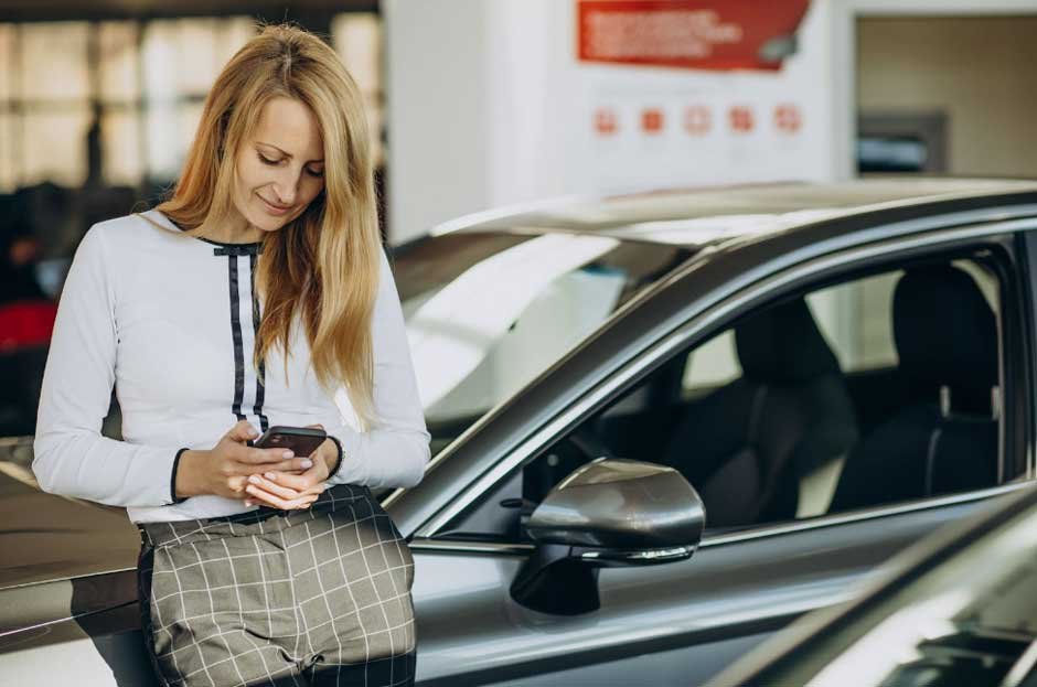 Strategies for Car Dealerships