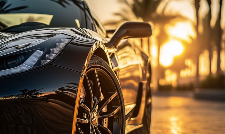 Benefits of PPF in Dubai’s Climate