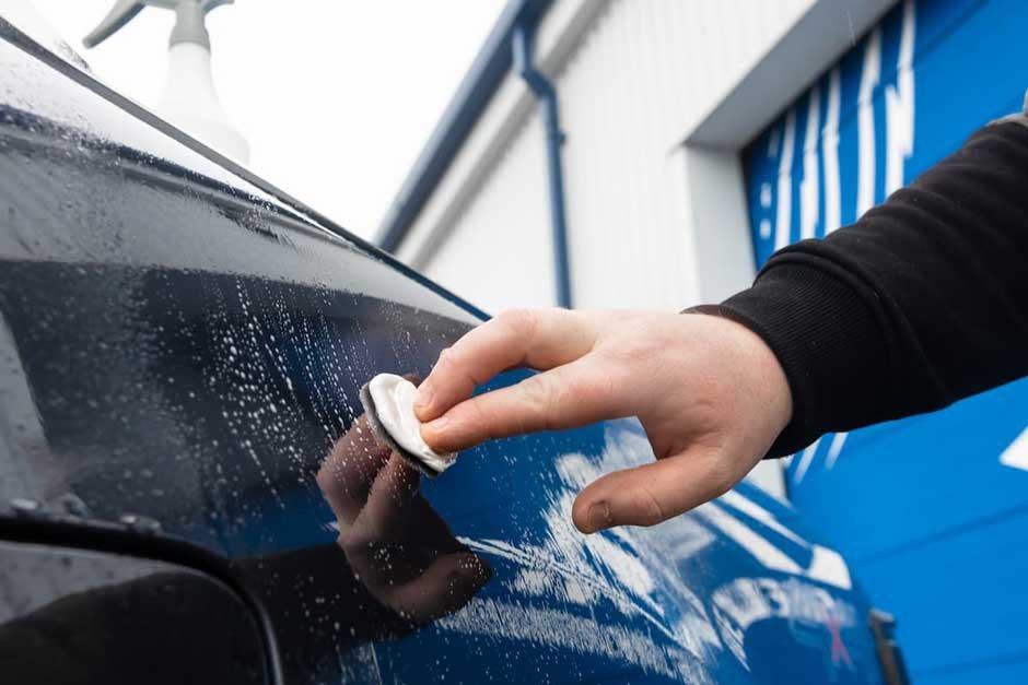Clay Bar: How It Works and Why Your Car