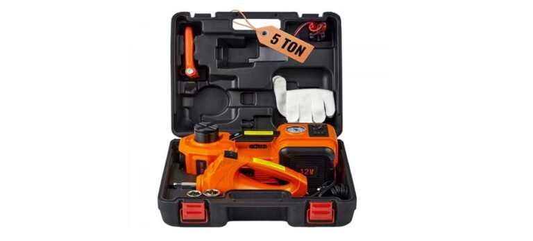 How to Safely Lift Your Car: Tips for Using Floor Jacks
