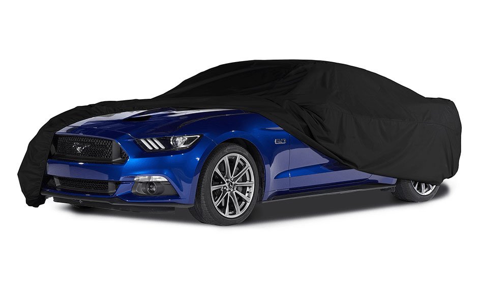 How to choose the best car cover for your car?