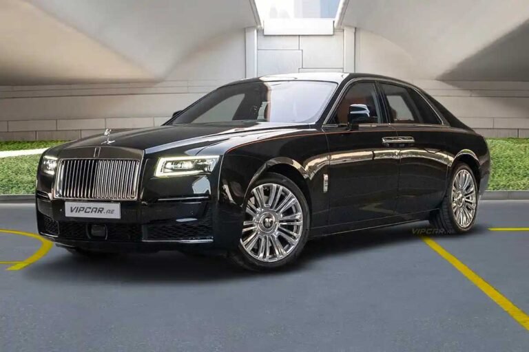 How to Prepare Your Luxury Rental for a Special Event: Detailing & Presentation Tips