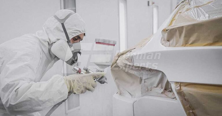 A Complete Guide to Car Detailing: Tips for Keeping Your Vehicle Pristine