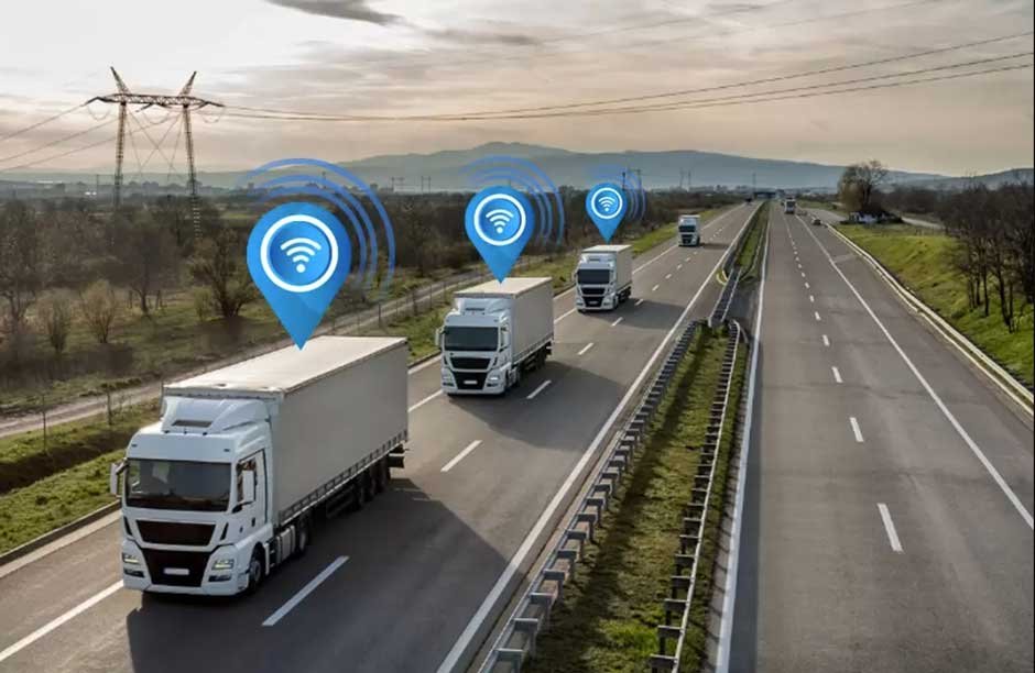 Trends Shaping the Future of Courier and Logistics