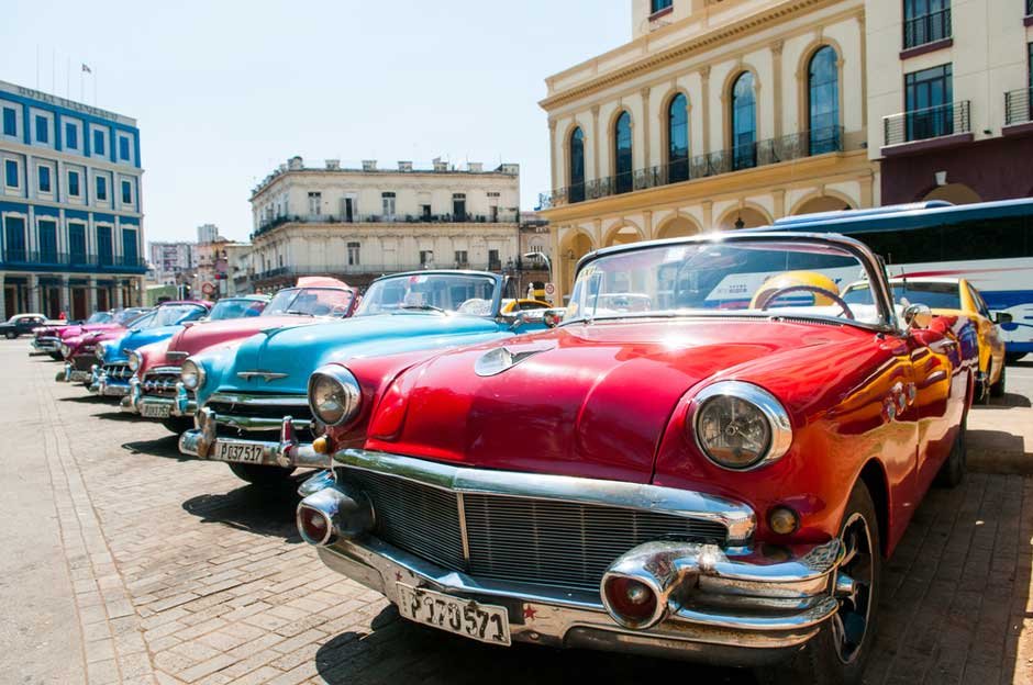 Trustworthy Classic Car Selling Websites Online