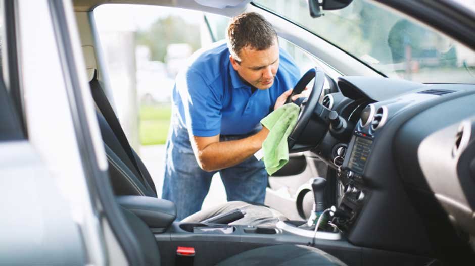 6 expert tips for boosting your car’s resale value