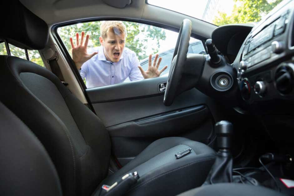8 Simple and Practical Tips to Avoid Car Lockouts