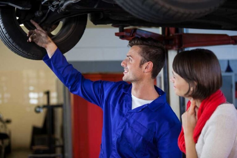Essential Car Maintenance Skills Every Student Should Learn