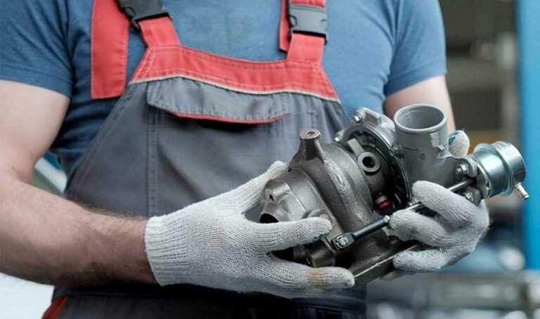How to Take Care of Your Turbocharger