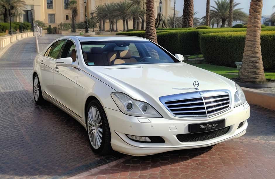 Rent a Car in Rabat