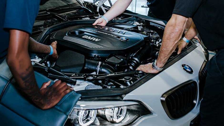 7 Benefits of Taking Your BMW To an Independent BMW Mechanic