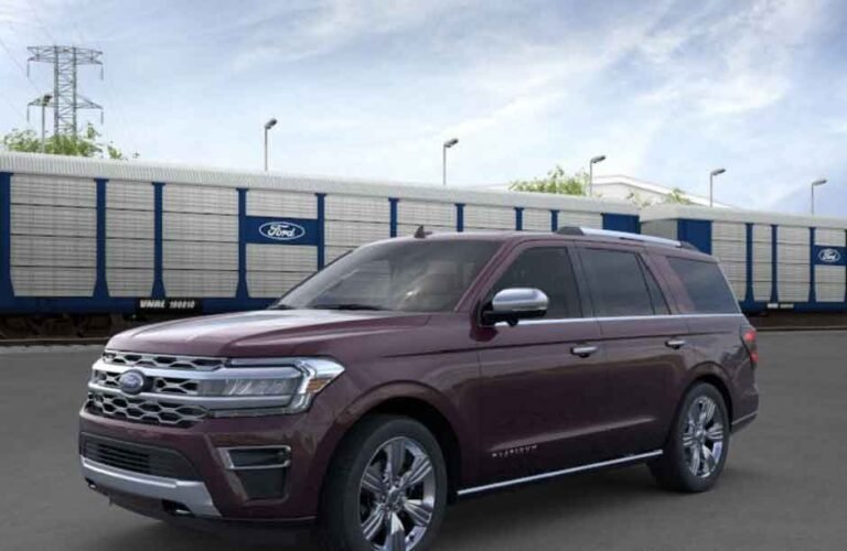 Discover the Latest Ford Models at Your Port Charlotte Dealership