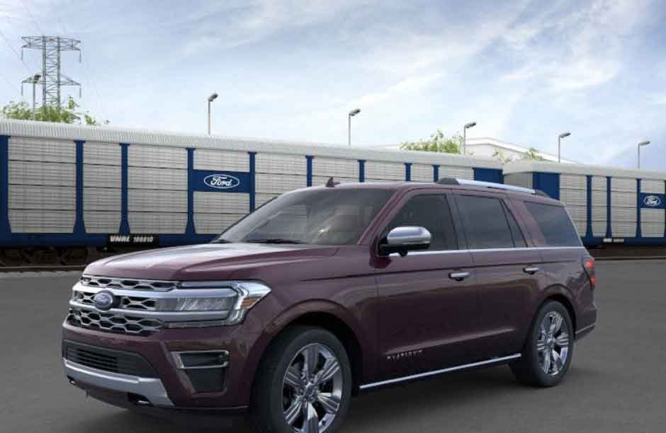 Discover the Latest Ford Models at Your Port Charlotte Dealership