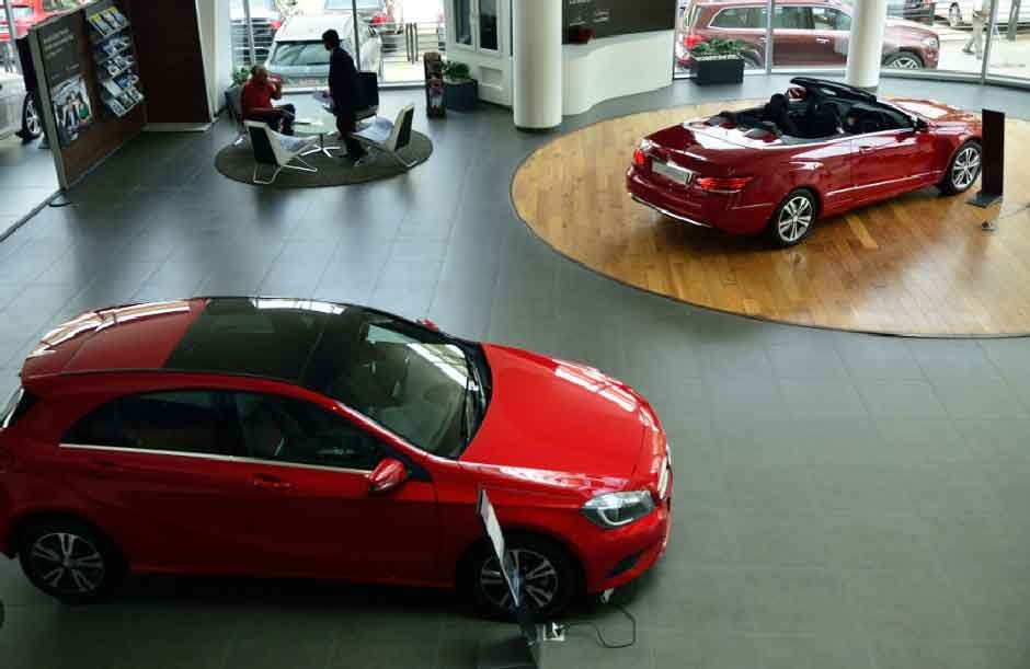 How To Explore the Best Deals at Your Local Car Dealership