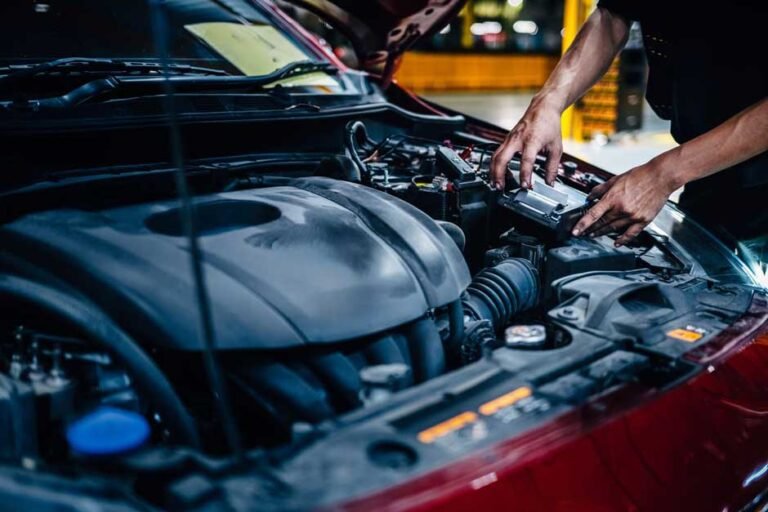 How to Avoid Car Repair Scams as a Student