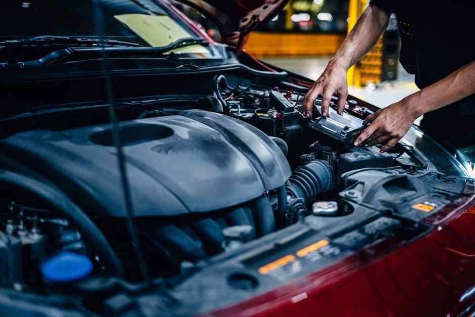 How to Avoid Car Repair Scams as a Student