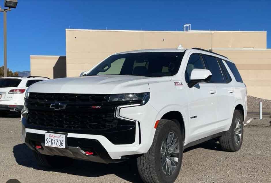 How to Get the Best Deal on a Car in Albuquerque
