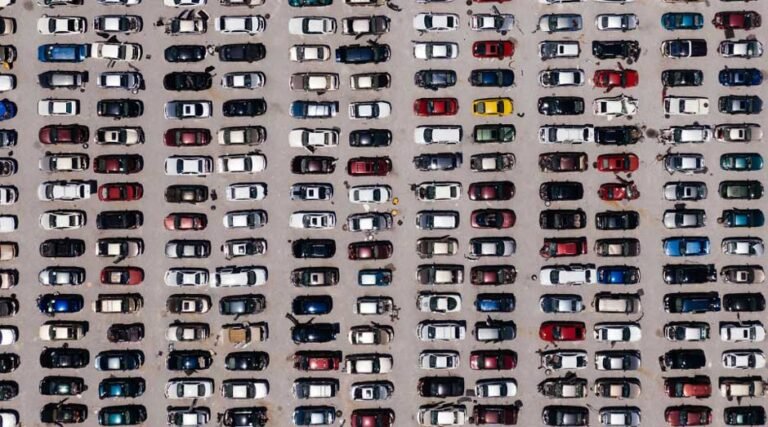 6 Tips for Building a Resilient Supply Chain in the Automotive Industry