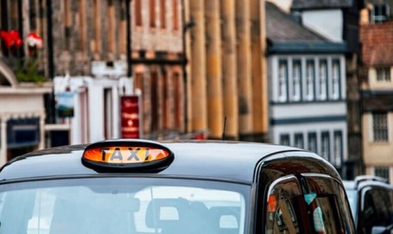 6 Common Myths About Taxi Insurance That You Need To Know