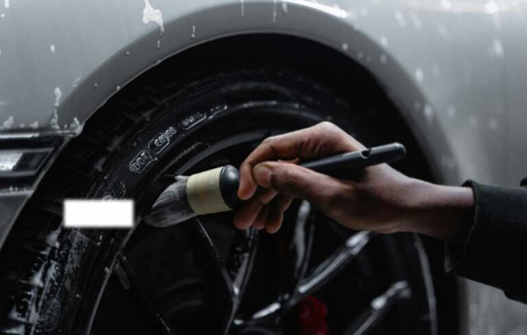 The Evolution of Car Detailing Equipment: From Buckets to High-Tech Water Trucks