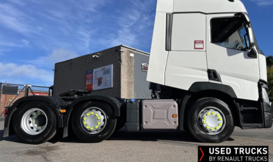 Tips for Finding Quality Used Trucks from Reputable Dealers