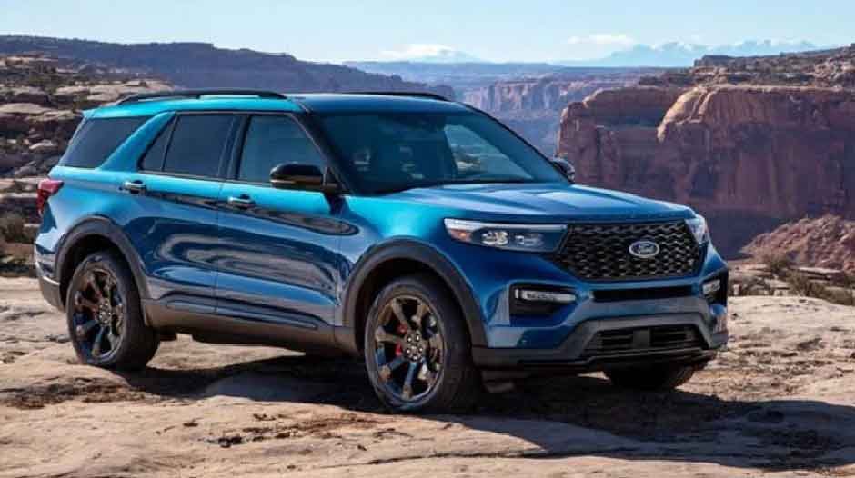What Makes Ford the Best Choice for Drivers in Overland Park