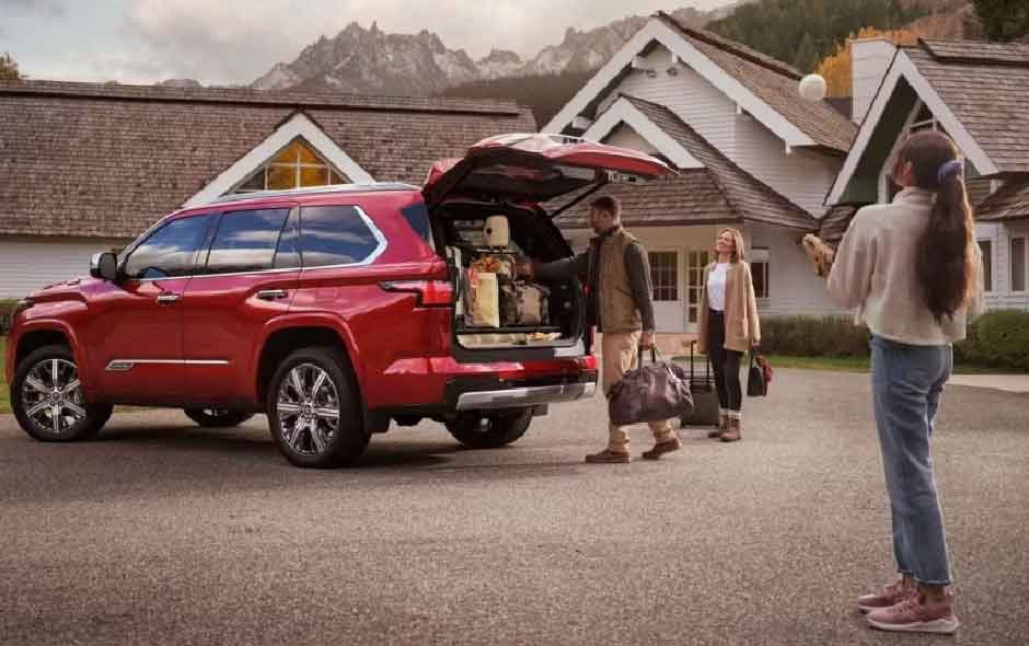 Why Choose a Toyota Car for Your Next Purchase in the USA