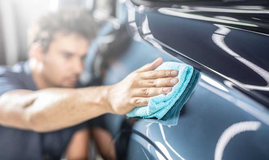 Detailing Tips to Keep Your Classic Car Looking Showroom Ready