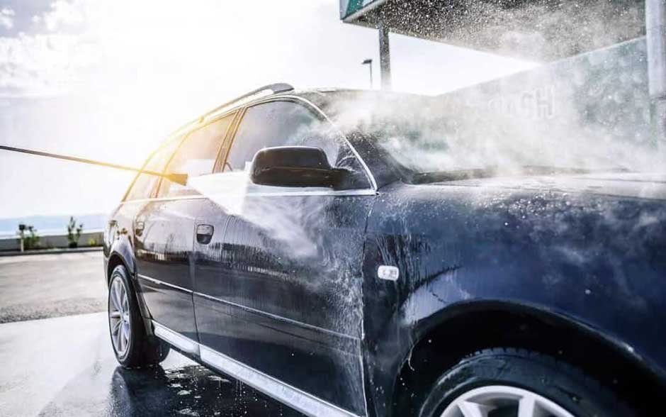 Keeping your car clean and damage-free through winter
