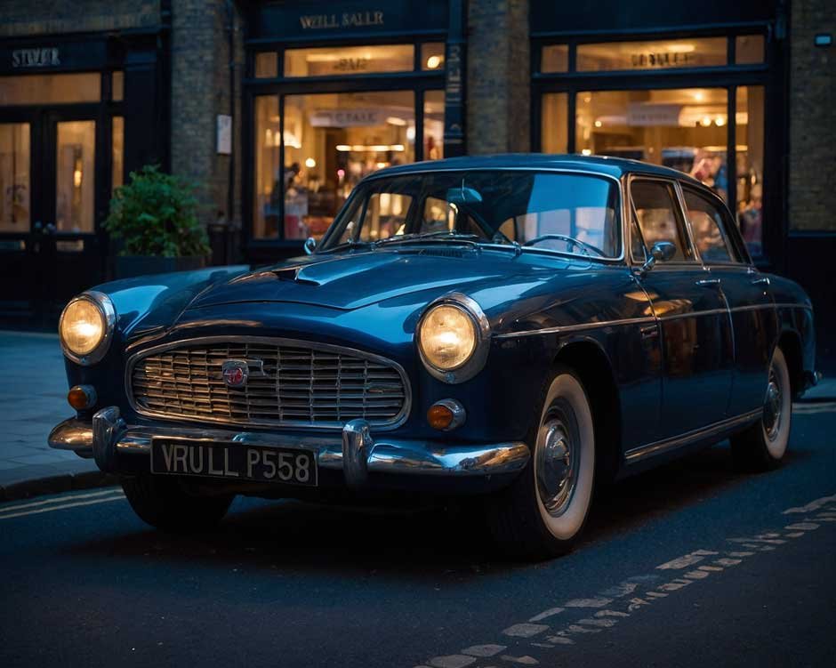 Why First Impressions Matter When Selling a Car
