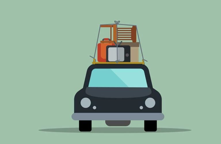7 Essential Post-Road Trip Car Care Practices