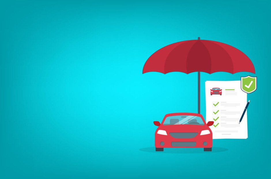Car Insurance Types