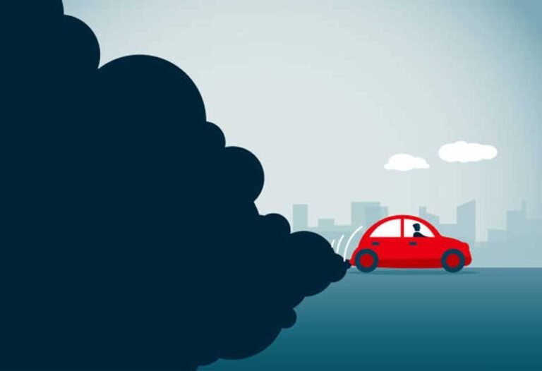 How ULEZ Compliance Affects Your Vehicle’s Detailing Needs