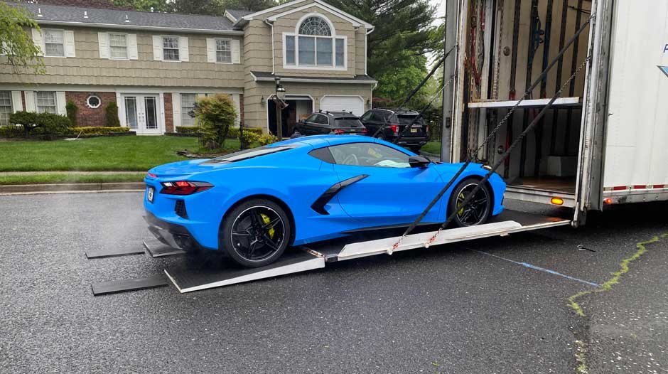 MacMulkin Z06 Wait Times