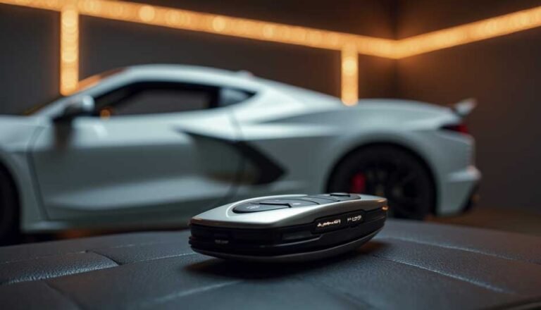 C8 Set Mymode to Keyfob: A Simple Guide That Actually Works