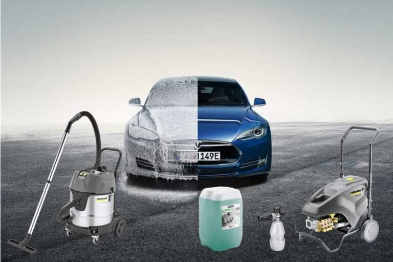 The Convenience of Mobile Car Valeting: Bringing Professional Cleaning to Your Doorstep