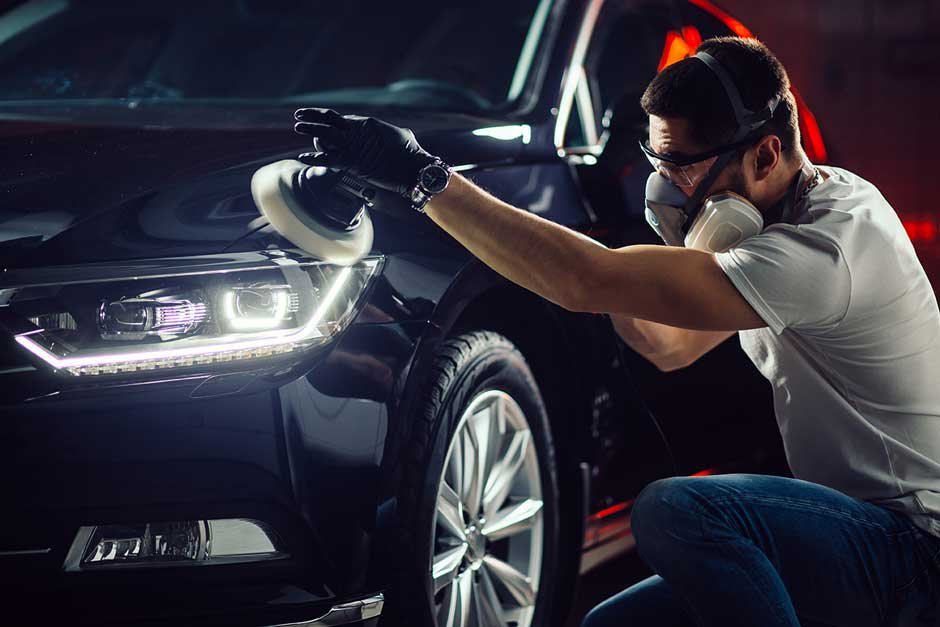 Why Detailing Isn’t Just For Cars