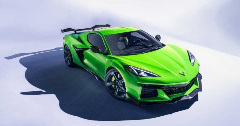 Is XPEL Worth It for the Z06 Corvette?