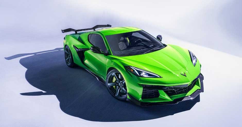 is expel worth it for z06 corvette