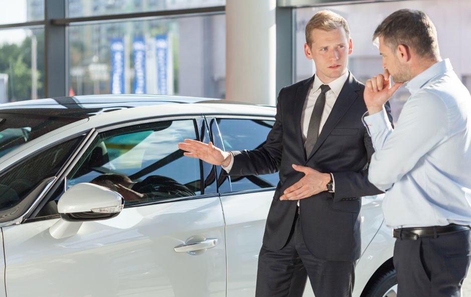 Before You Buy: The Importance of Test Driving Your Dream Car