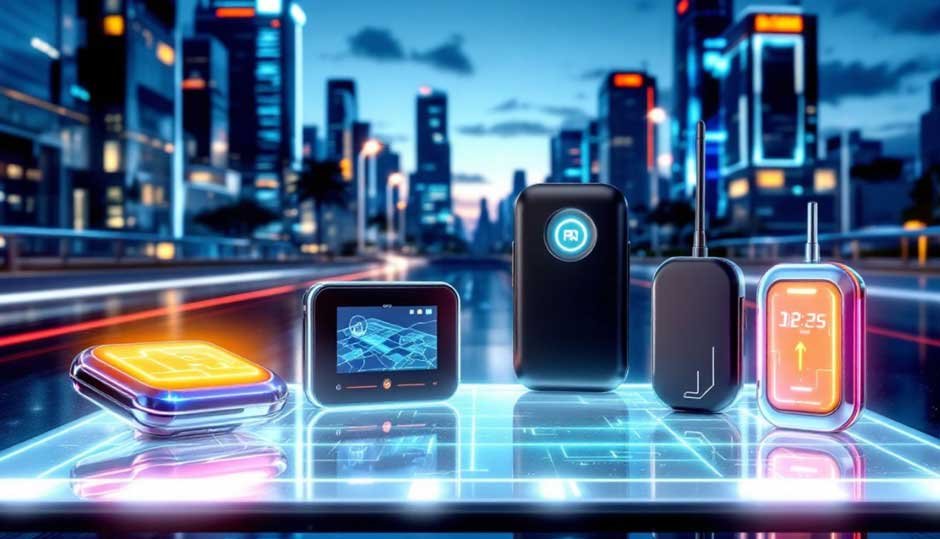 Best Magnetic GPS Tracker for Cars 2025