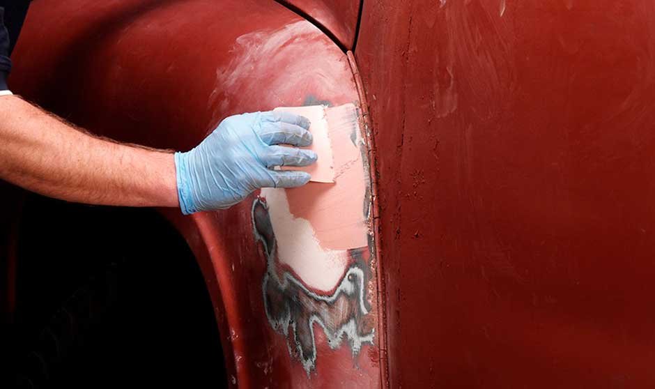 Car Dent Repair in 2025