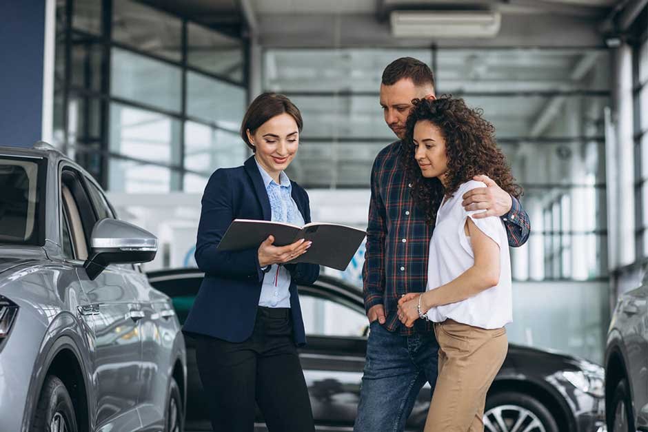 Car Detailing and Your Loan Approval