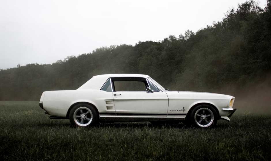 Classic Cars vs. Junk Cars