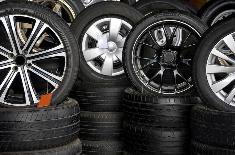 How to Choose the Right Rims