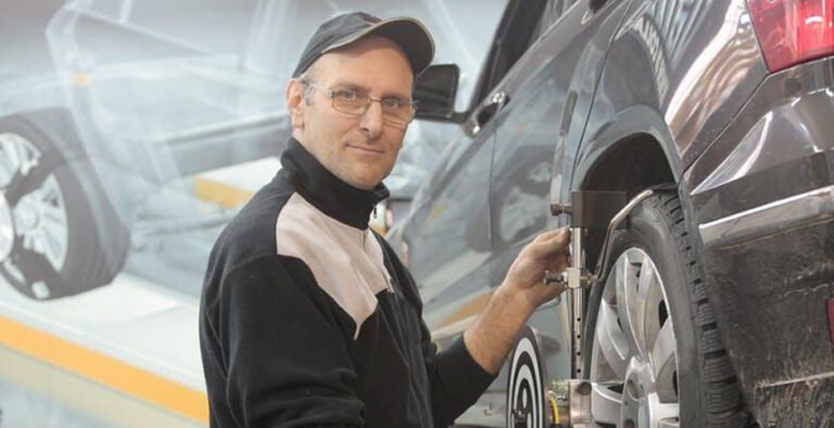 The Benefits of Diamond Cut Wheel Repairs for Vehicle Maintenance