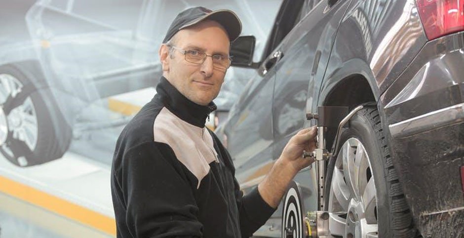 The Benefits of Diamond Cut Wheel Repairs for Vehicle Maintenance